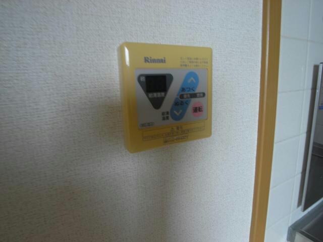 モンテメールの物件内観写真