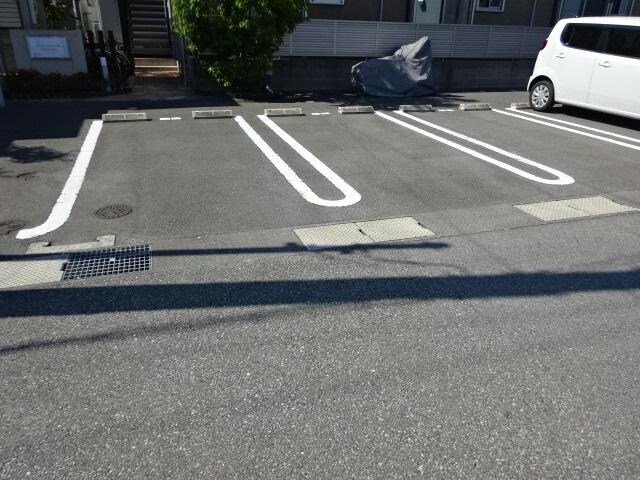 ベルメゾン荒川の物件外観写真