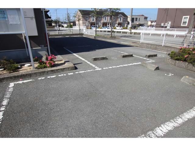 スカイコーポラスⅡの物件外観写真