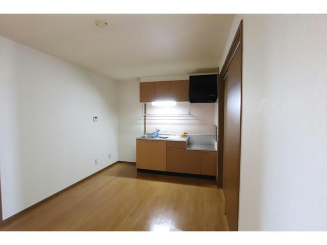 スカイコーポラスⅡの物件内観写真