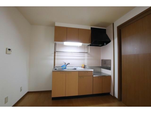 スカイコーポラスⅡの物件内観写真