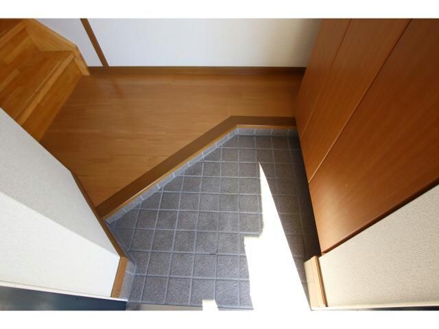 スカイコーポラスⅡの物件内観写真