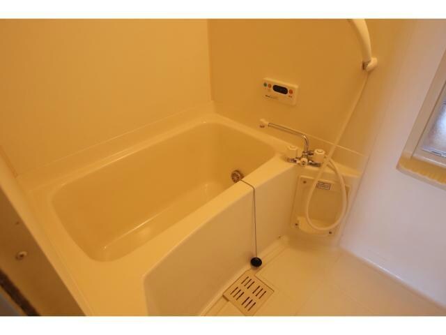 スカイコーポラスⅡの物件内観写真