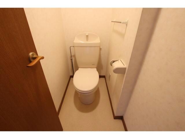 スカイコーポラスⅡの物件内観写真