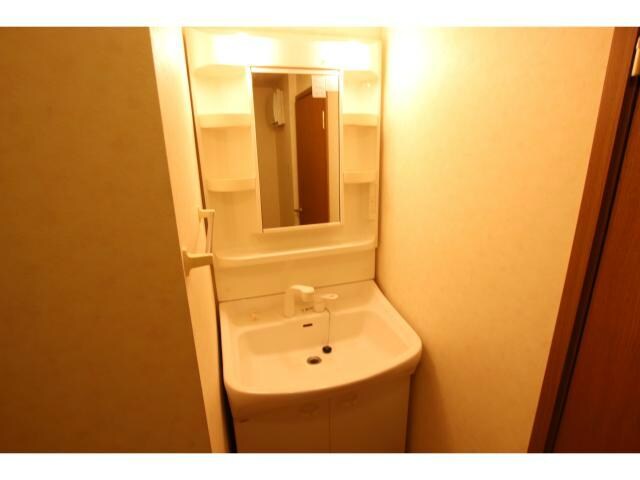 スカイコーポラスⅡの物件内観写真