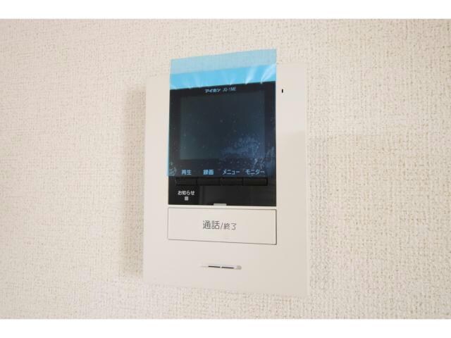 スカイコーポラスⅡの物件内観写真