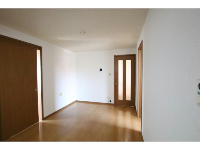 スカイコーポラスⅡの物件内観写真