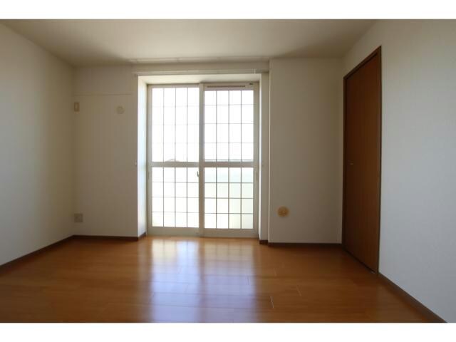 スカイコーポラスⅡの物件内観写真