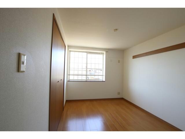 スカイコーポラスⅡの物件内観写真