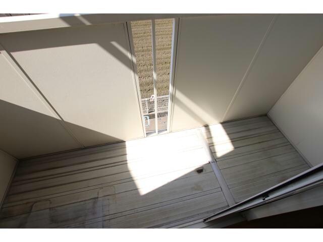 スカイコーポラスⅡの物件内観写真