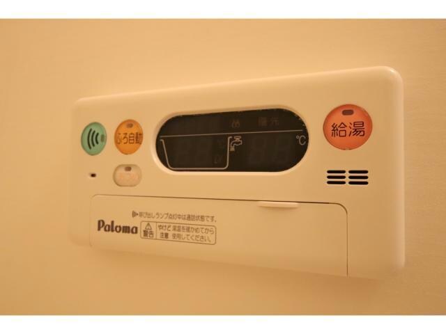 スカイコーポラスⅡの物件内観写真