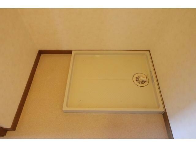 スカイコーポラスⅡの物件内観写真