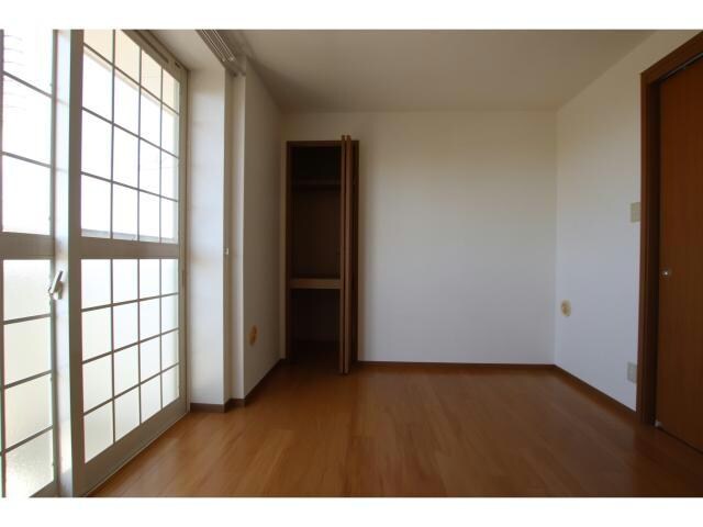 スカイコーポラスⅡの物件内観写真