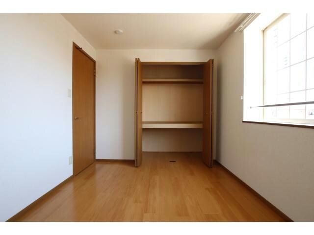 スカイコーポラスⅡの物件内観写真