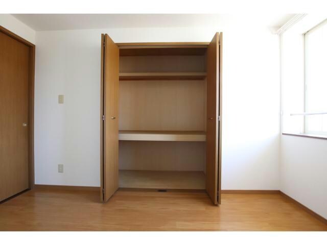 スカイコーポラスⅡの物件内観写真