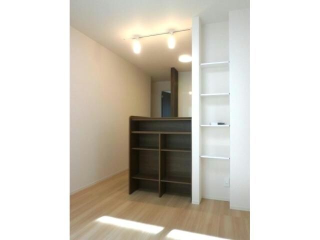 アズールの物件内観写真