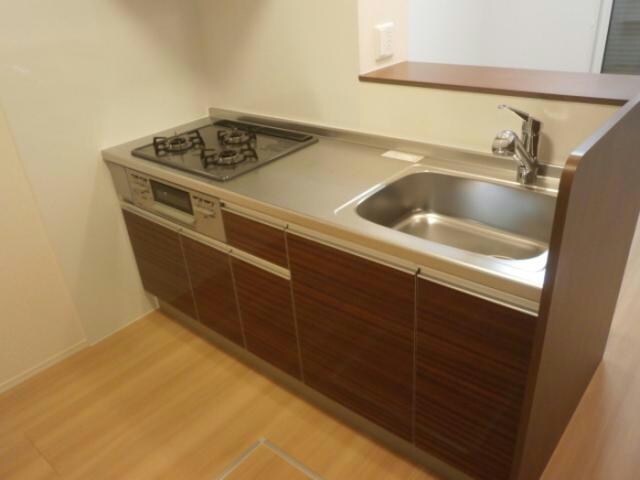 アズールの物件内観写真