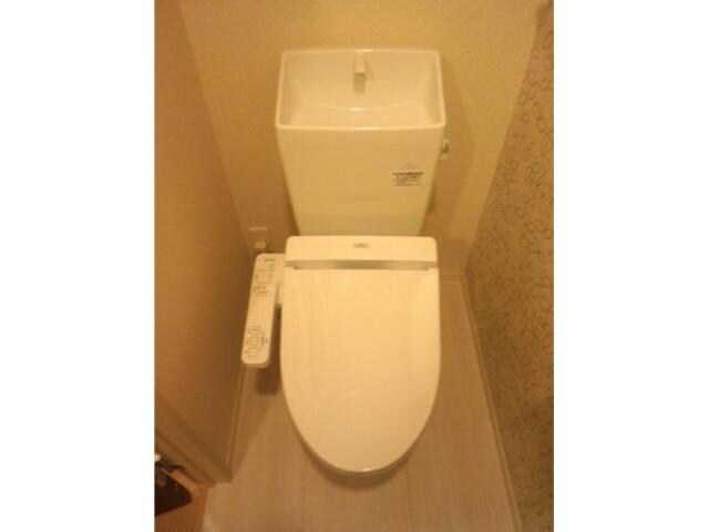 アズールの物件内観写真