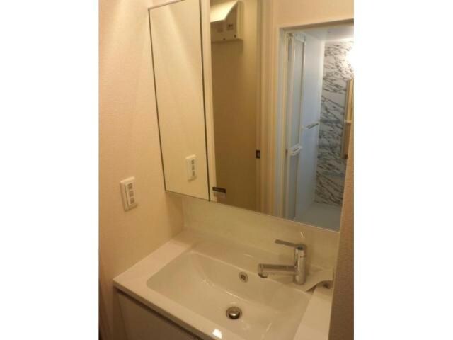 アズールの物件内観写真