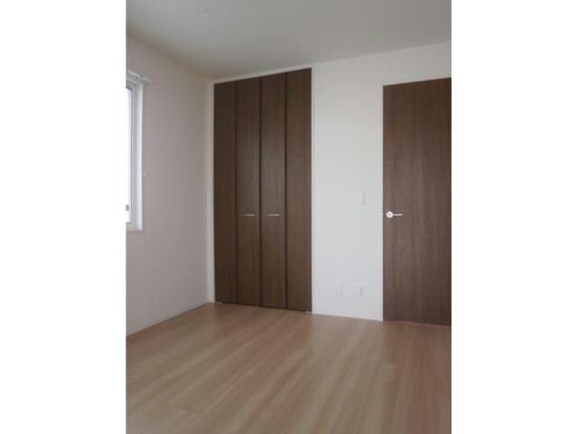 アズールの物件内観写真