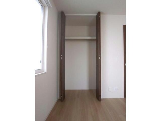 アズールの物件内観写真