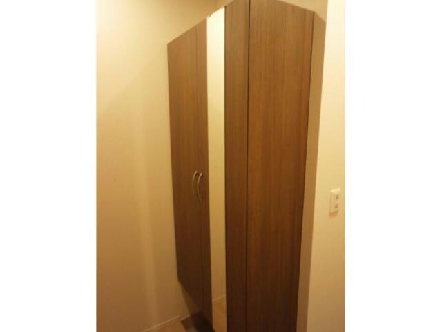 アズールの物件内観写真