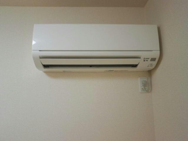 アズールの物件内観写真