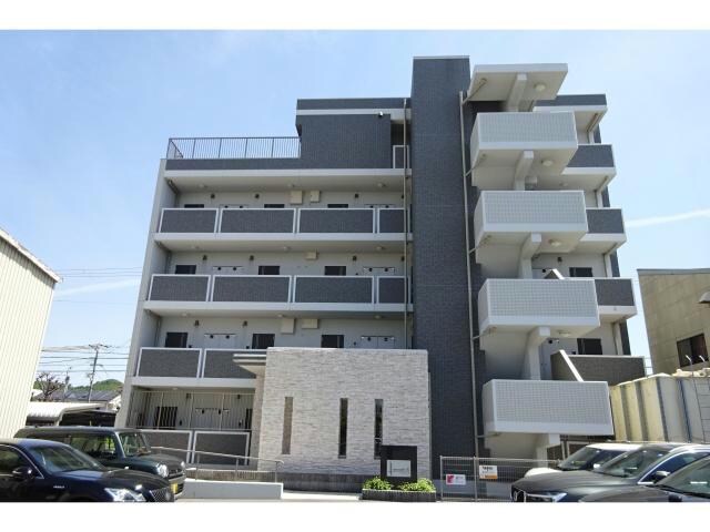 グレイスフル・Kの物件外観写真