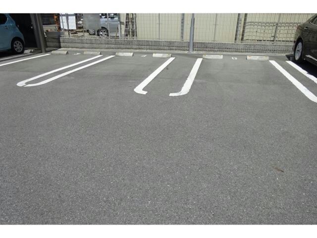 グレイスフル・Kの物件外観写真