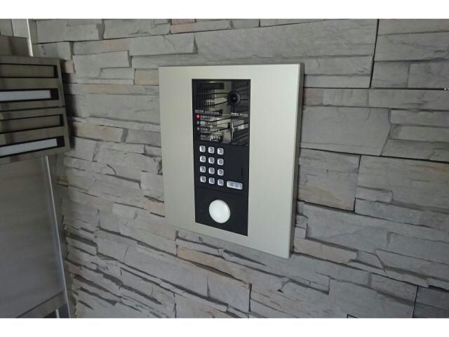 グレイスフル・Kの物件外観写真