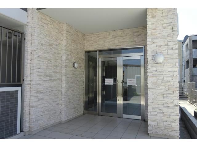 グレイスフル・Kの物件外観写真