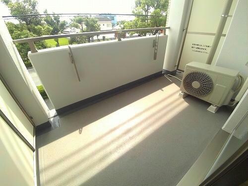 グレイスフル・Kの物件内観写真