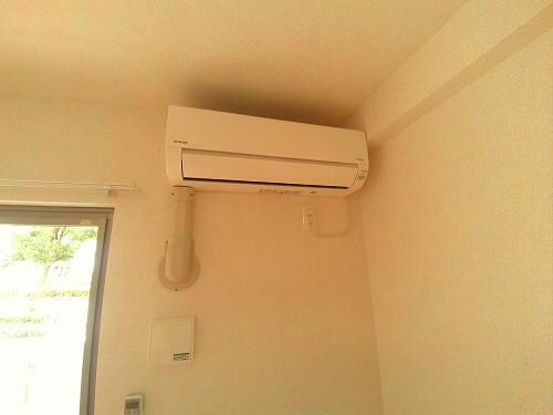 グレイスフル・Kの物件内観写真