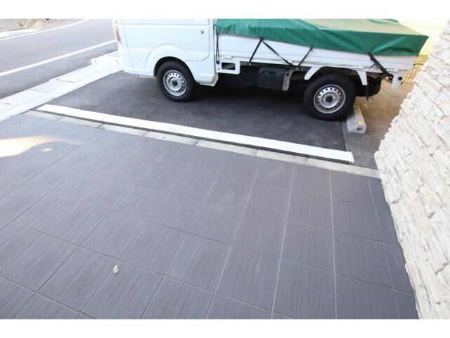 サクシード姫路駅南の物件外観写真