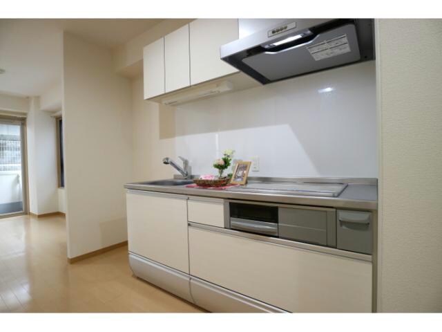 サクシード姫路駅南の物件内観写真