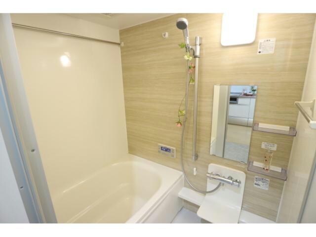 サクシード姫路駅南の物件内観写真