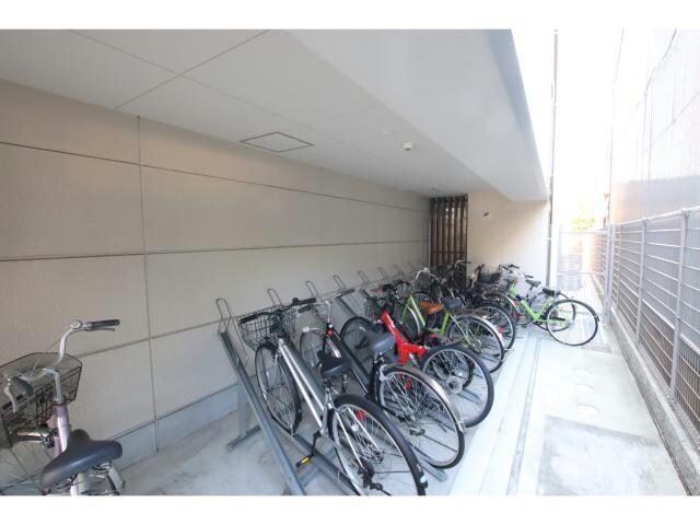 サクシード姫路駅南の物件外観写真