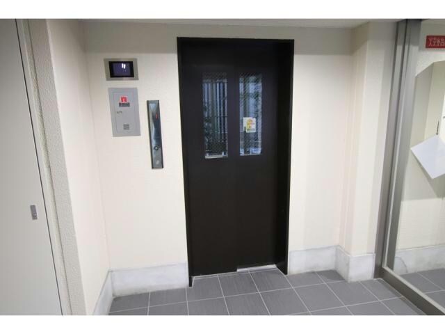 サクシード姫路駅南の物件外観写真