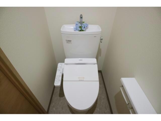 サクシード姫路駅南の物件内観写真