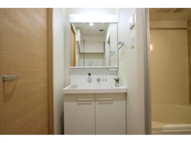 サクシード姫路駅南の物件内観写真