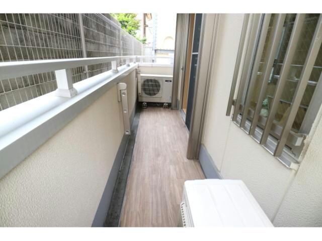 サクシード姫路駅南の物件内観写真