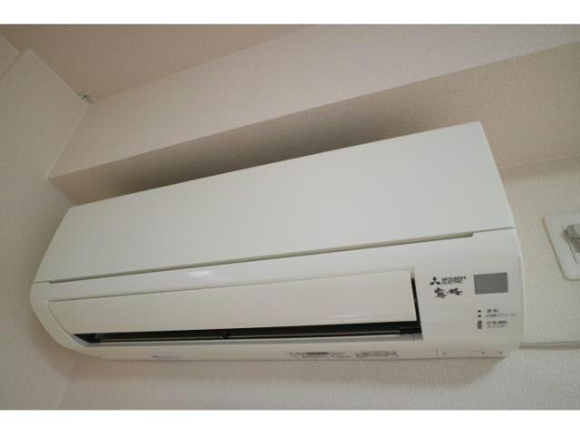 サクシード姫路駅南の物件内観写真