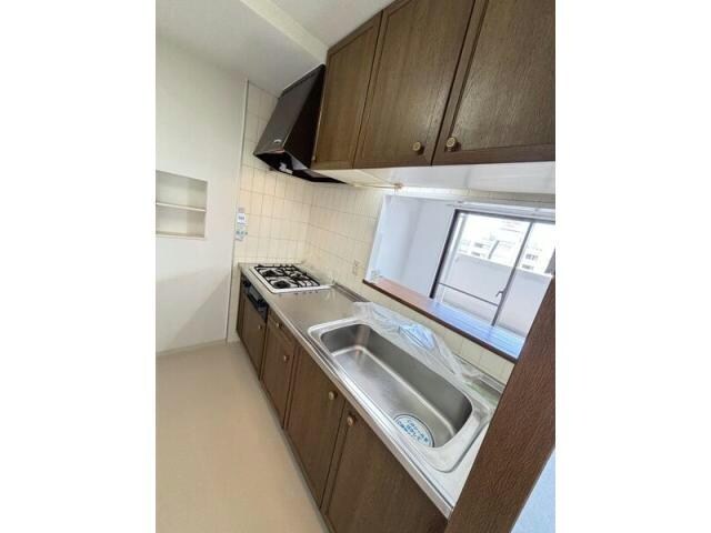 エンブレイス姫路市役所南の物件内観写真