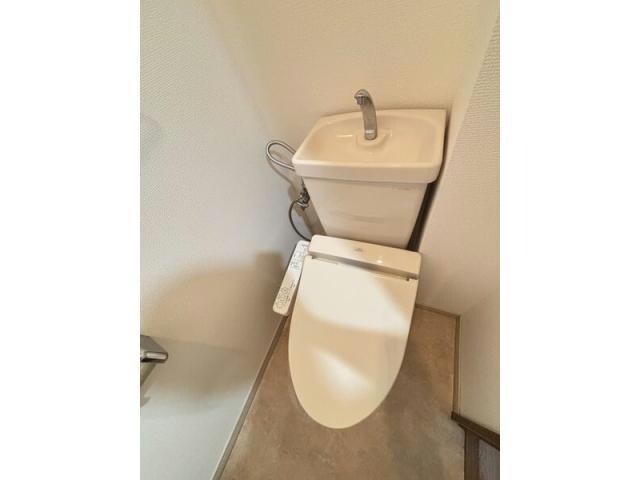 エンブレイス姫路市役所南の物件内観写真