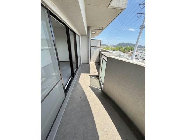 エンブレイス姫路市役所南の物件内観写真