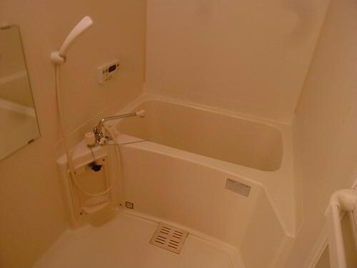 アンソレイエの物件内観写真