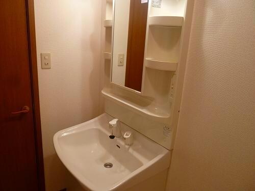 アンソレイエの物件内観写真