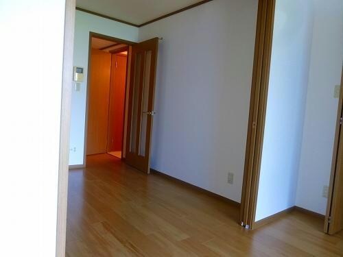 アンソレイエの物件内観写真