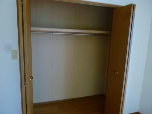 アンソレイエの物件内観写真