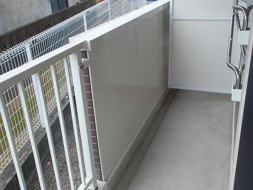 アンソレイエの物件内観写真